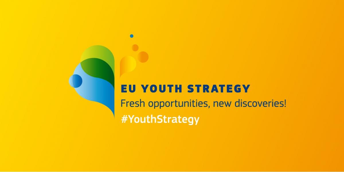 EU Youth Strategy 2019-2027 – interim evaluation / 26 April 2023 - 02 August 2023