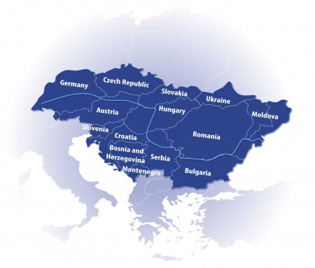 Danube Region Programme approved by the European Commission