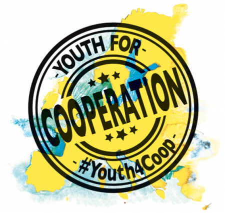 Youth4Cooperation: the future of cooperation